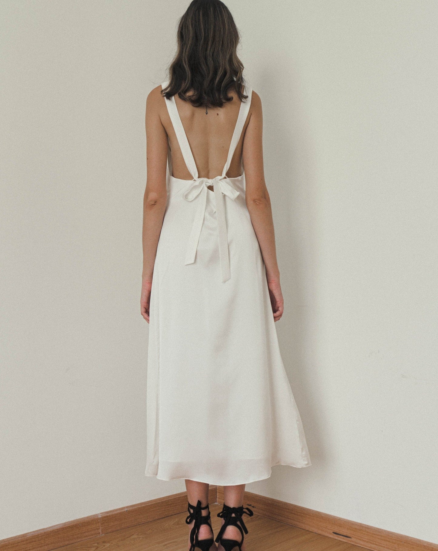 Irina Dress