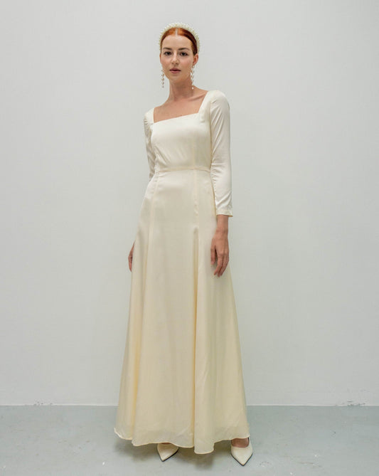 Lyanna Dress