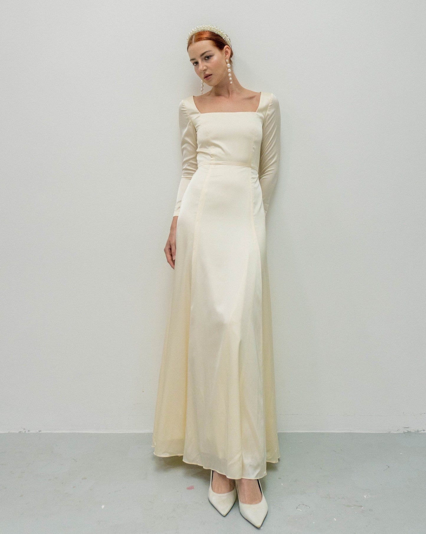 Lyanna Dress
